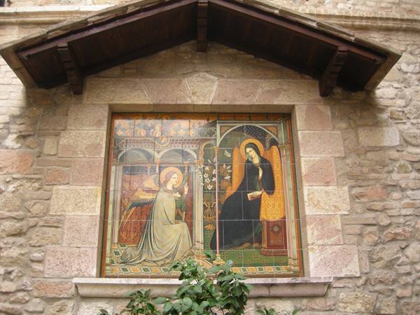Santa Maria degli Angeli