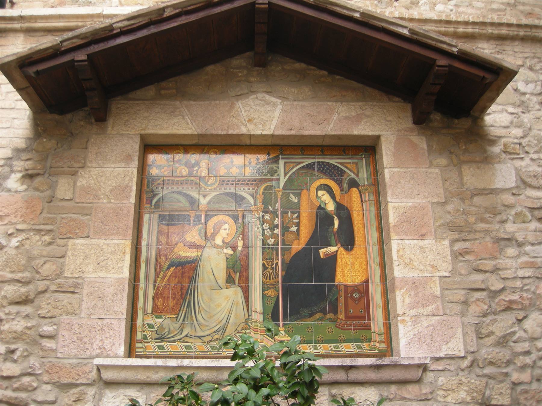Santa Maria degli Angeli 