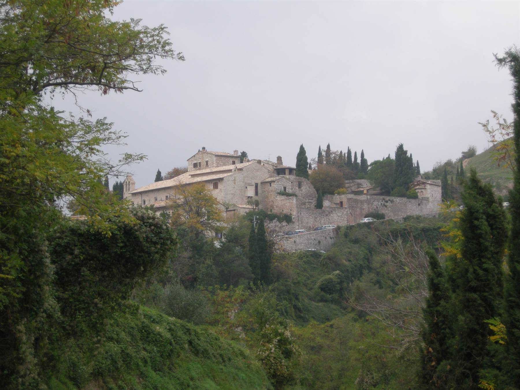 Assisi