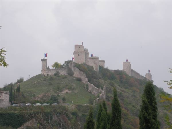 Assisi