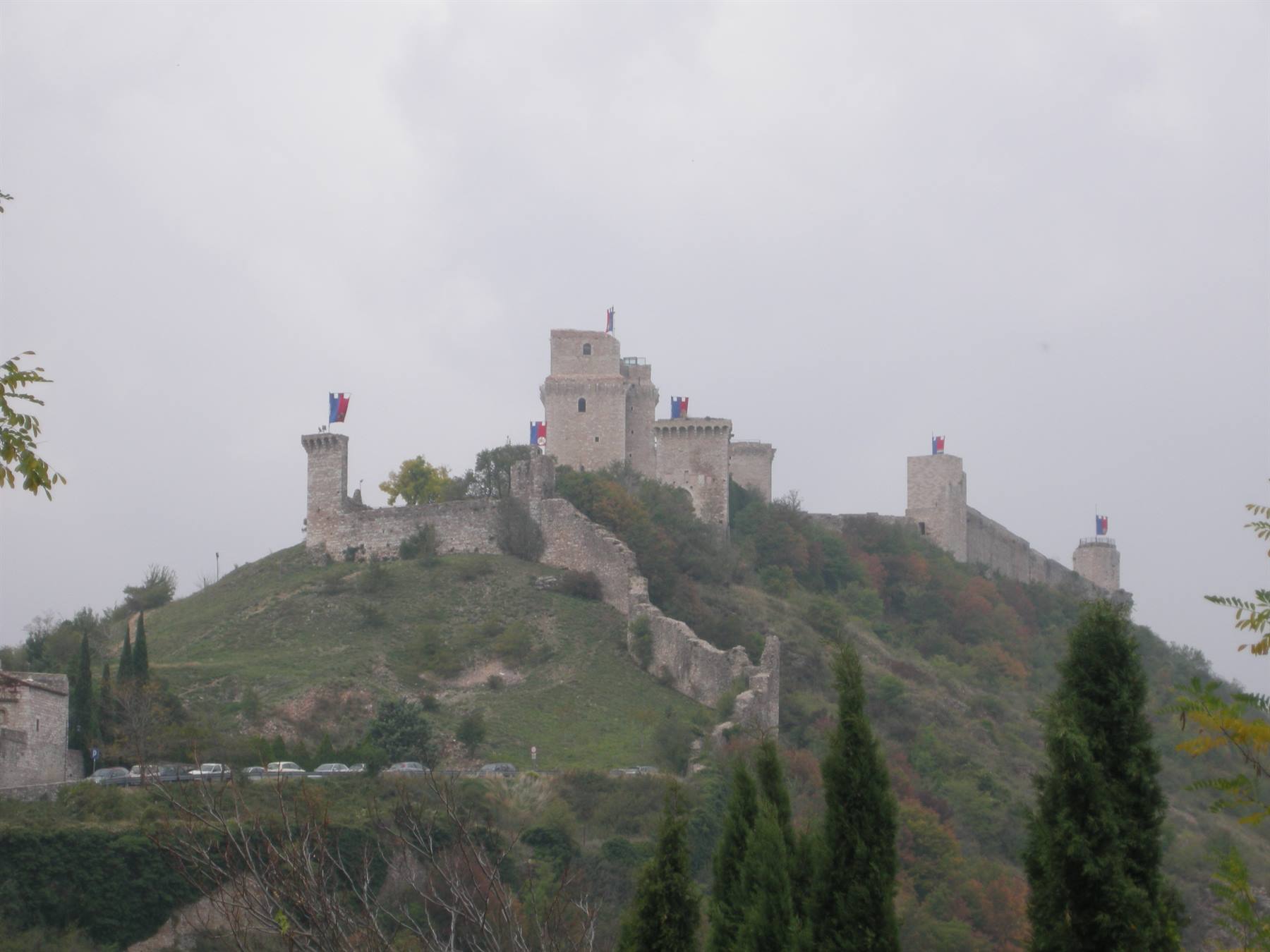 Assisi