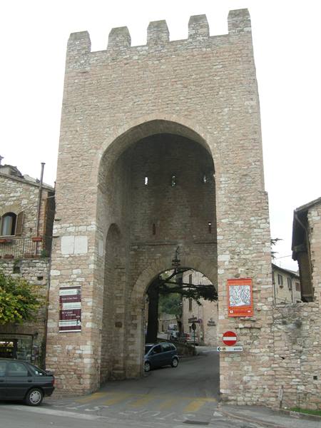 Assisi