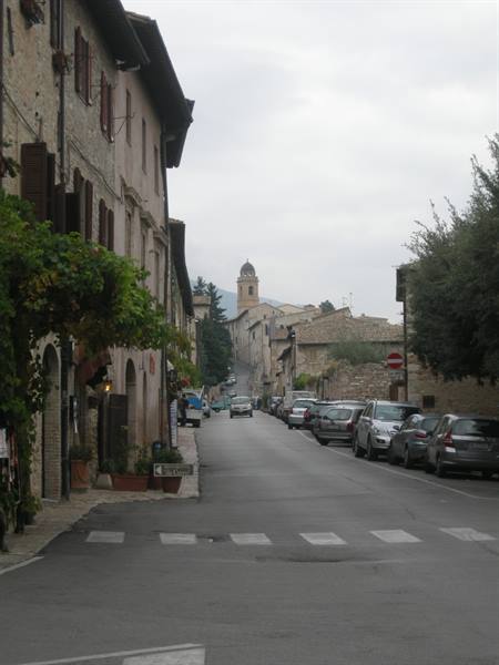 Assisi
