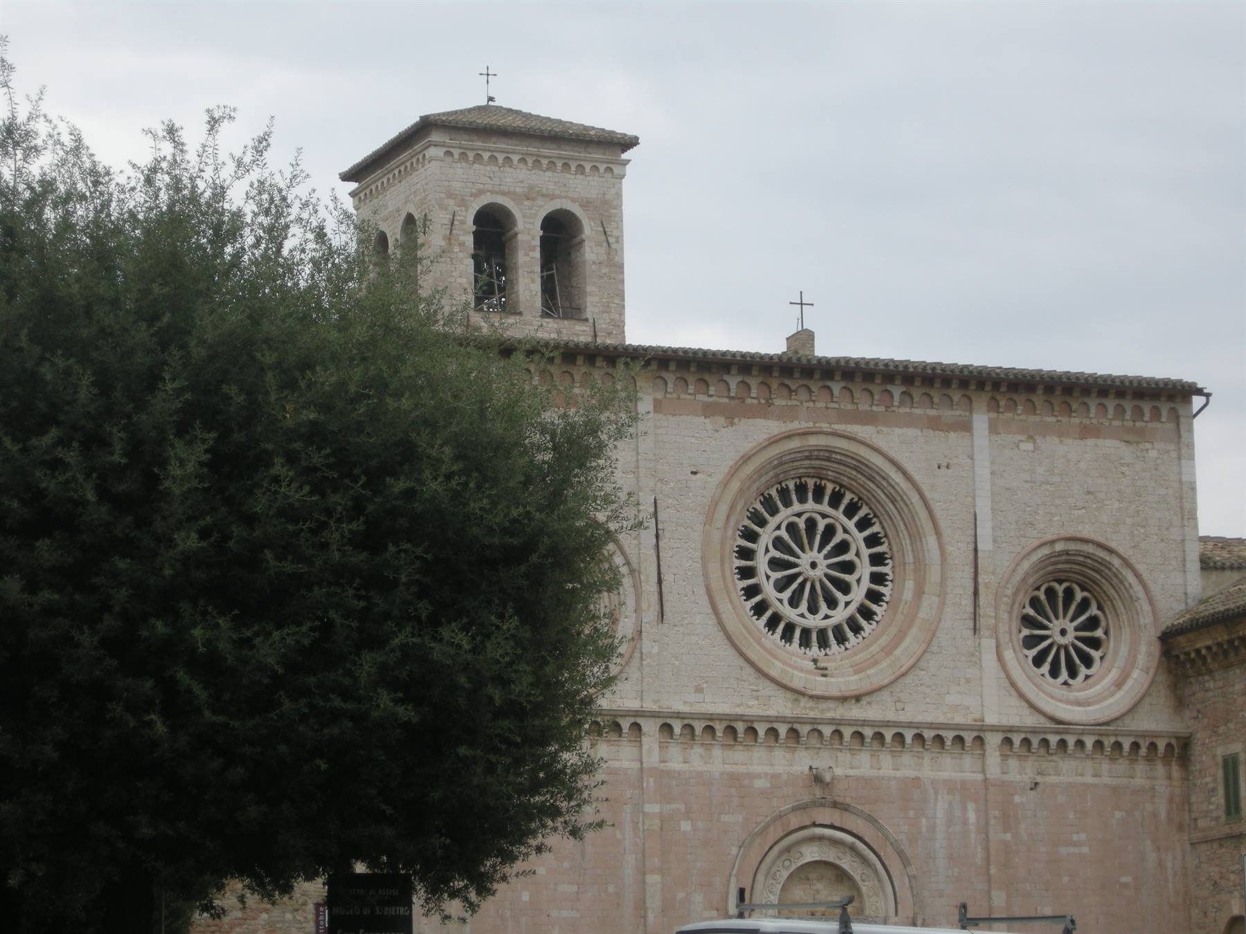 Assisi