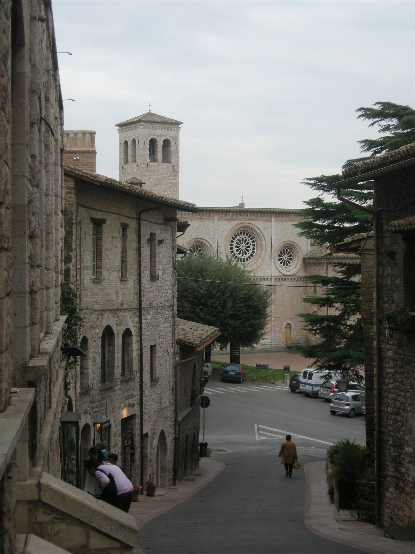 Assisi