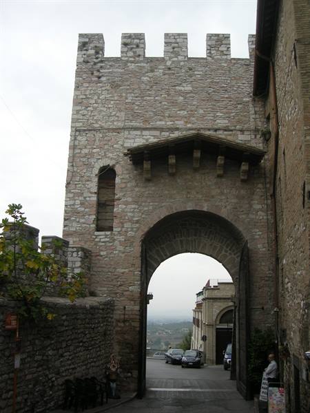 Assisi