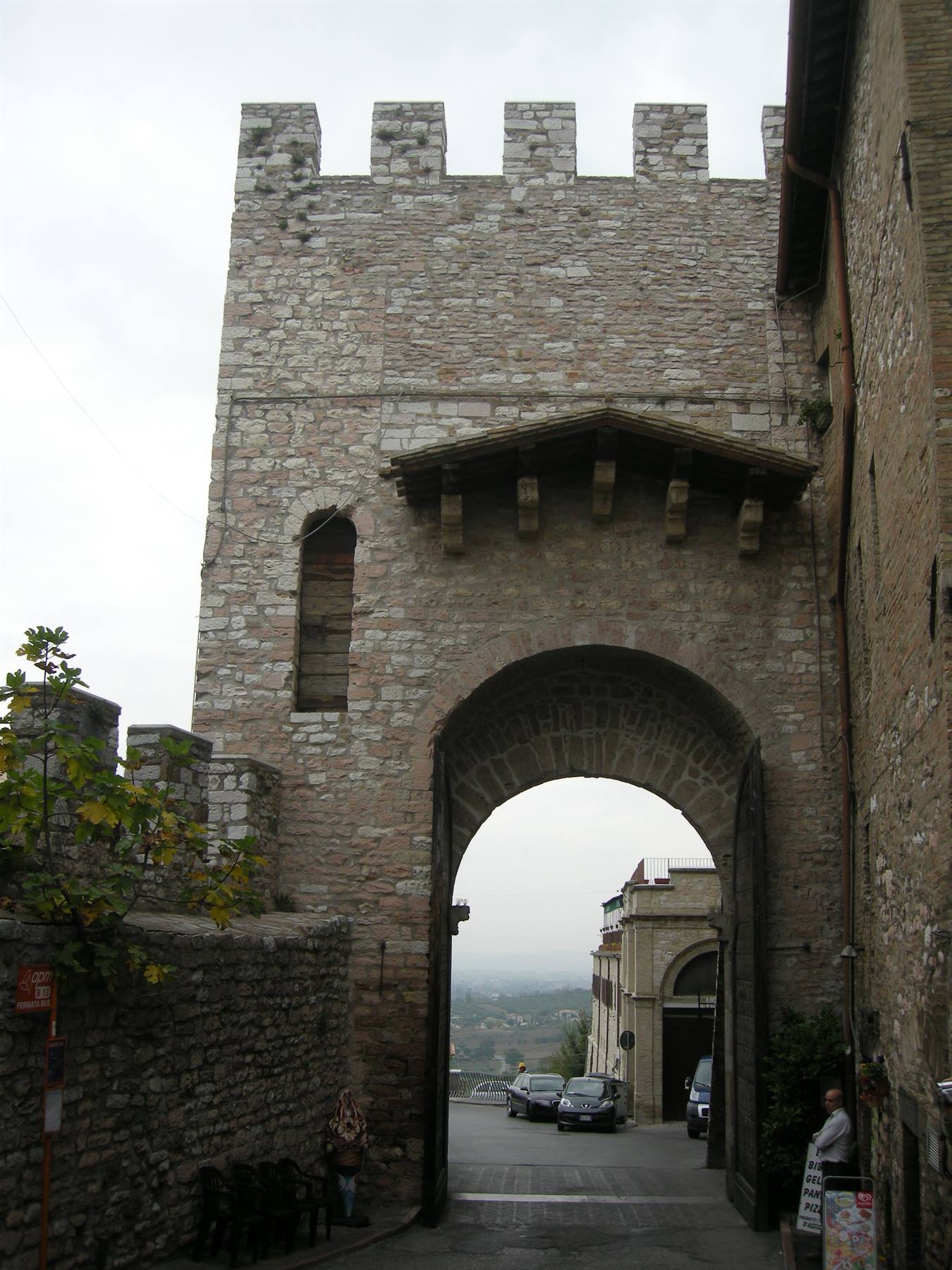 Assisi