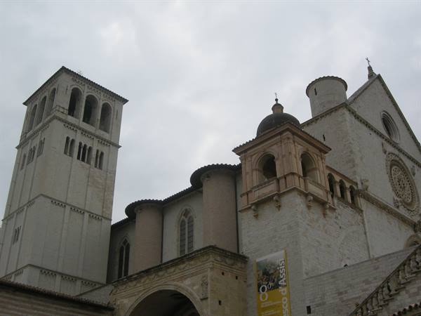 Assisi