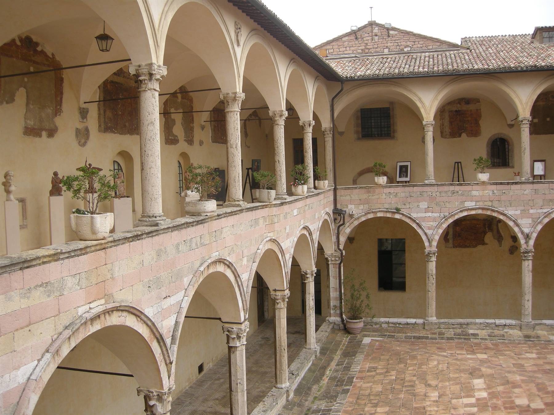 Assisi