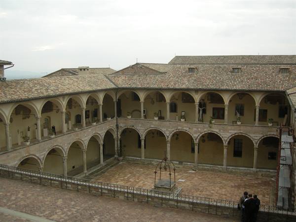 Assisi