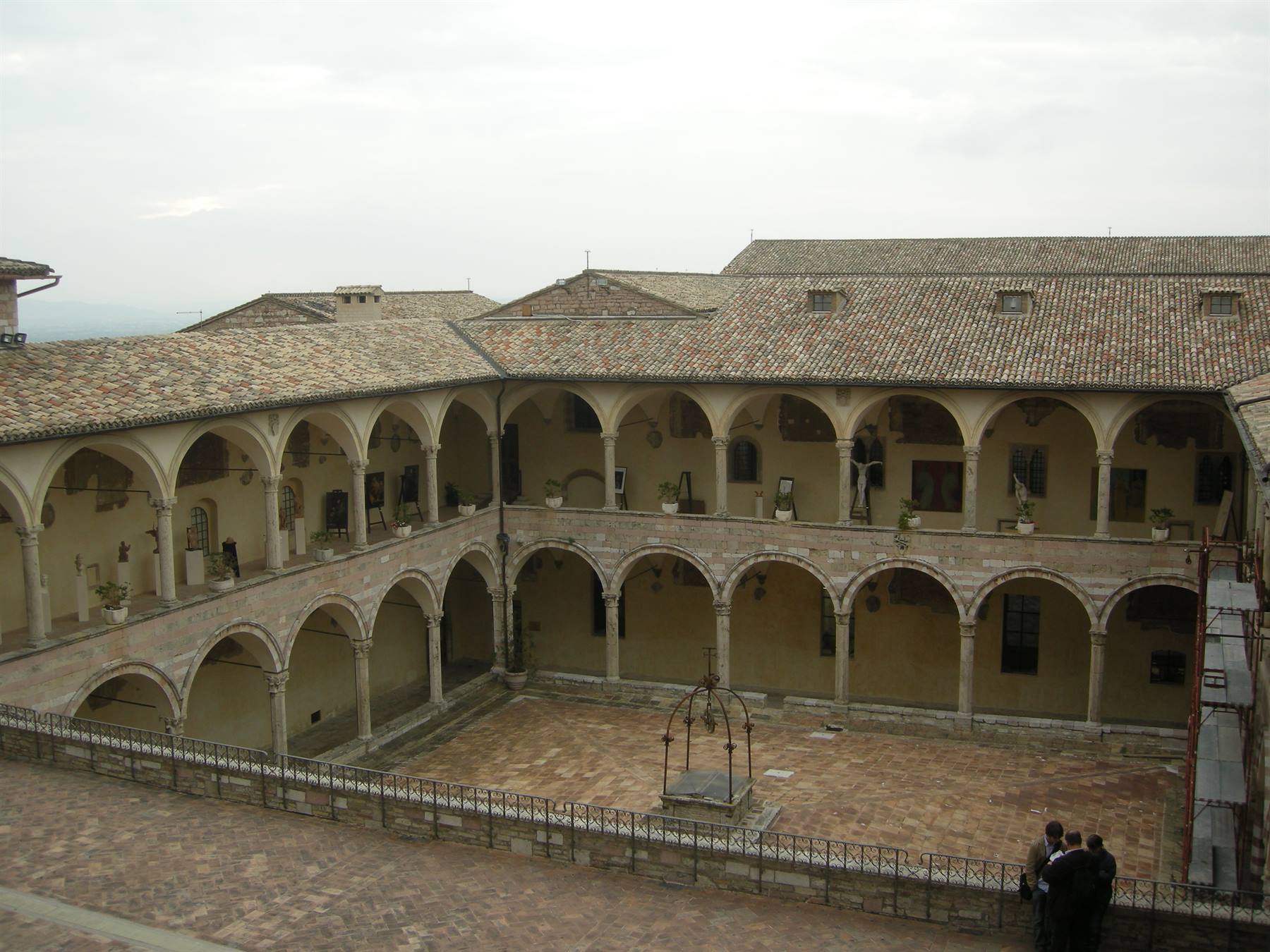 Assisi