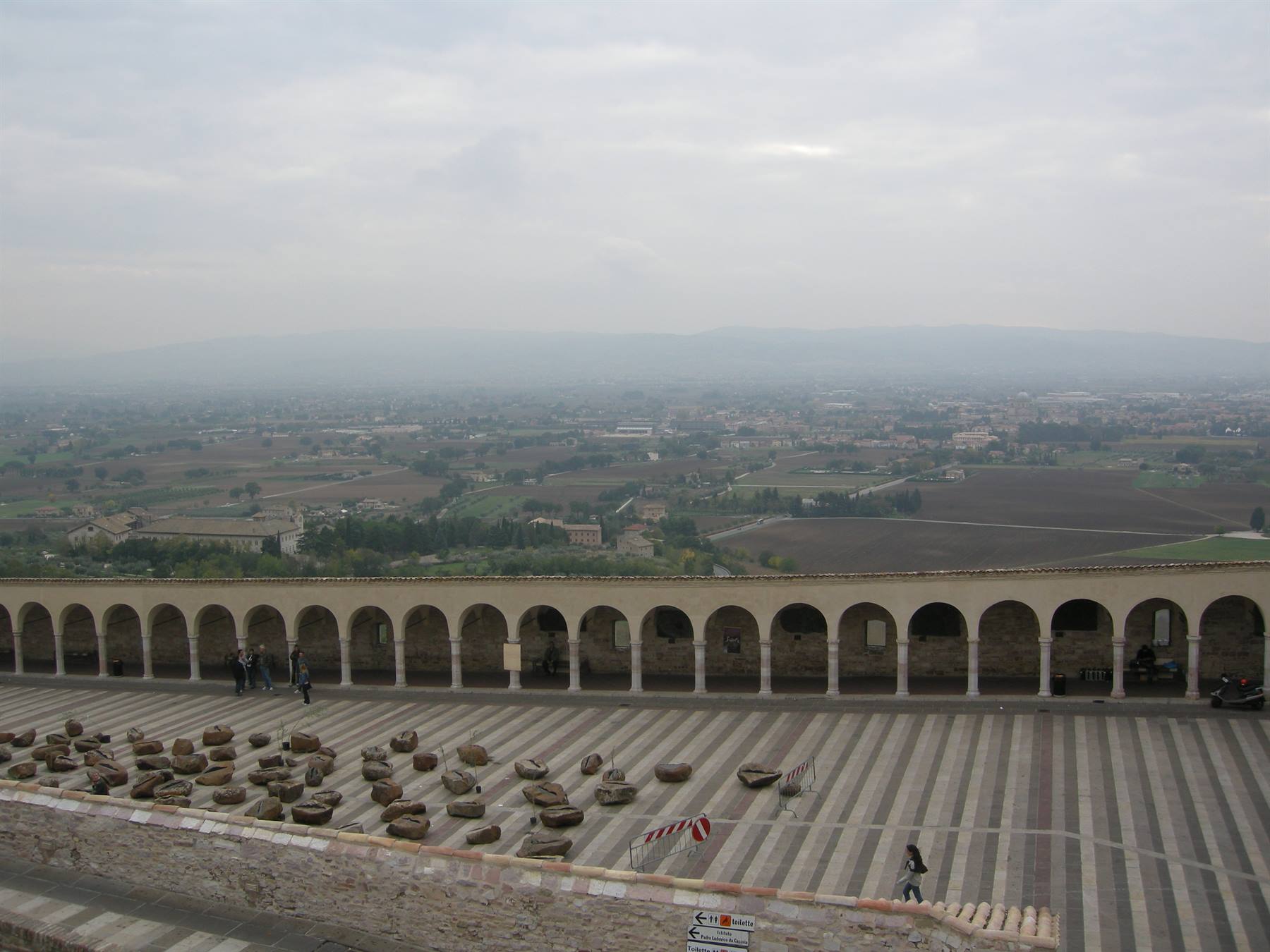 Assisi