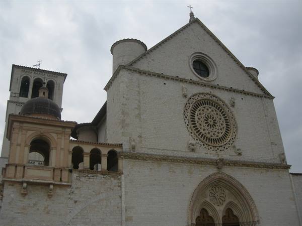 Assisi