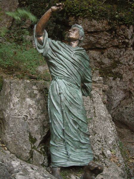 Eremo di San Francesco