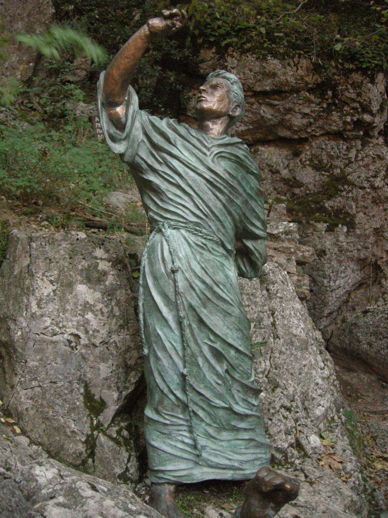 Eremo di San Francesco