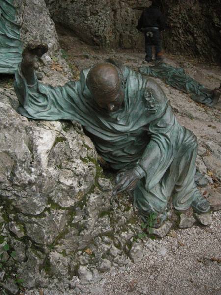 Eremo di San Francesco