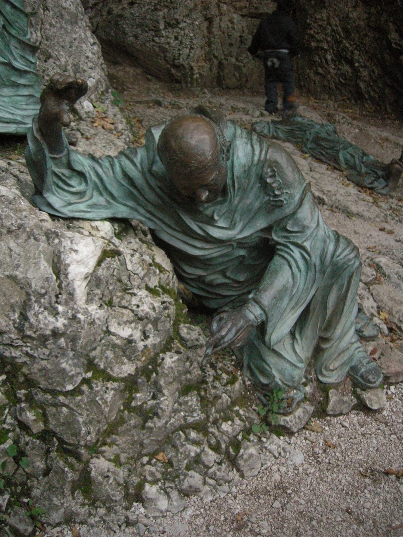 Eremo di San Francesco