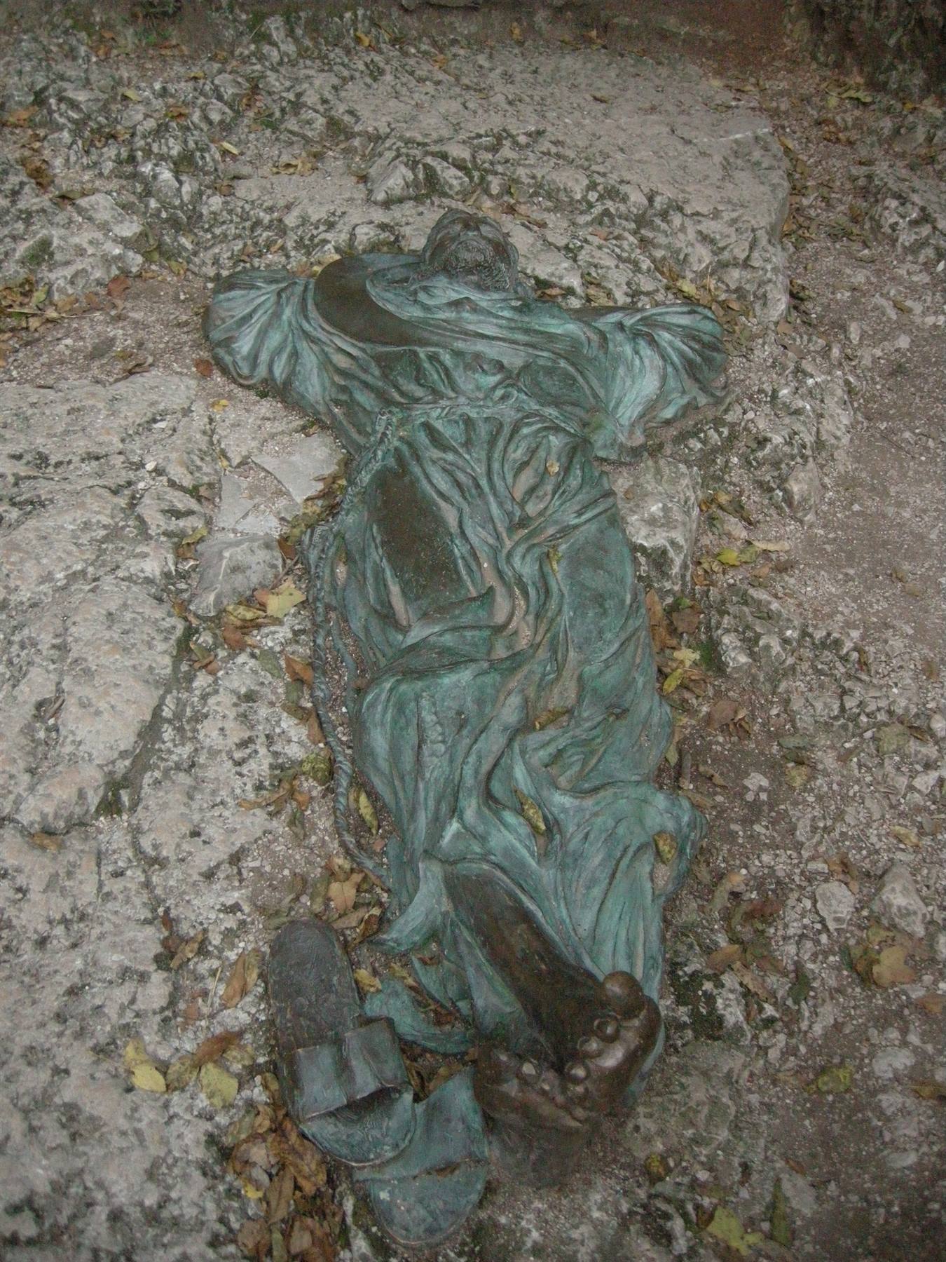 Eremo di San Francesco