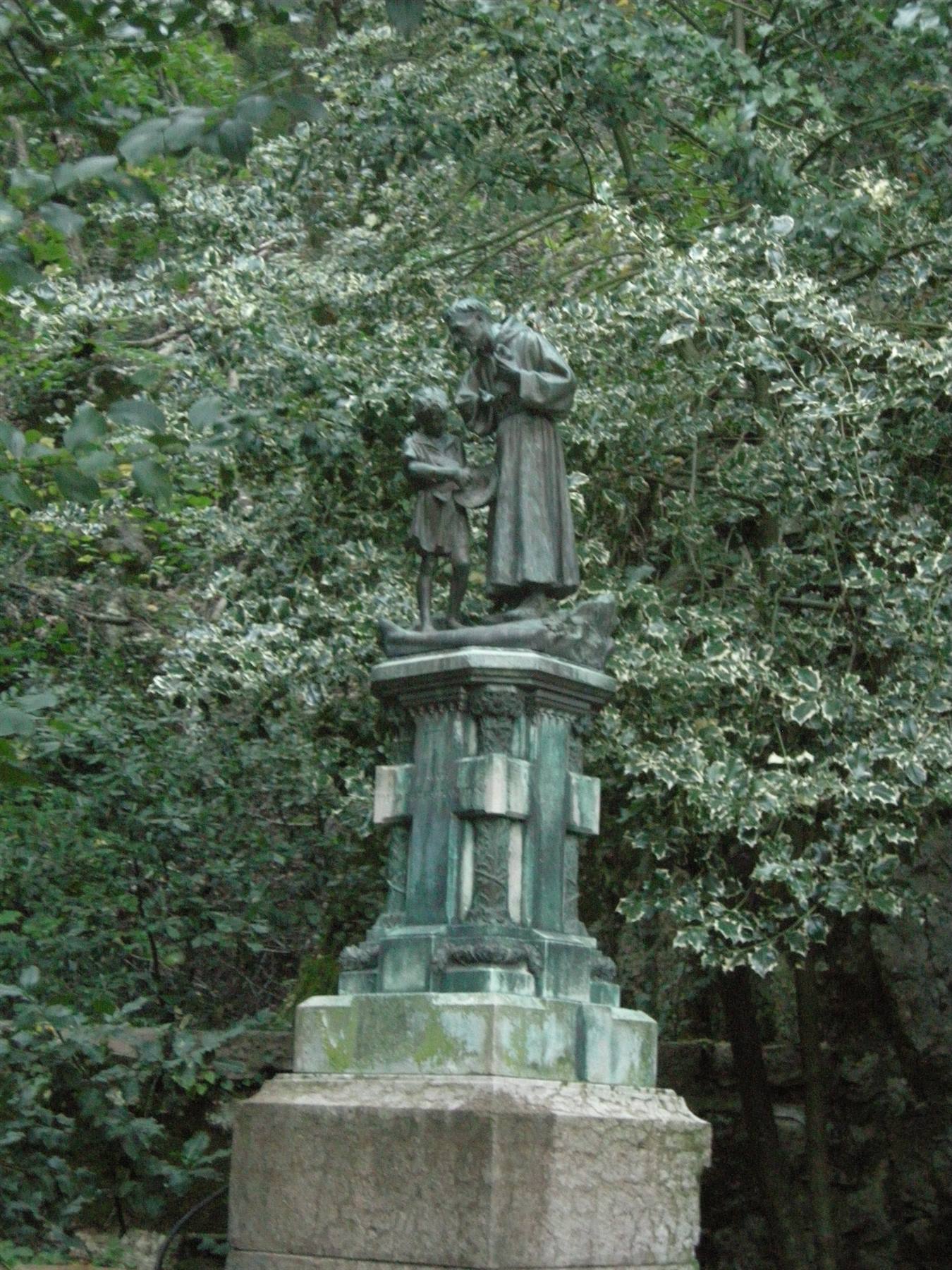 Eremo di San Francesco