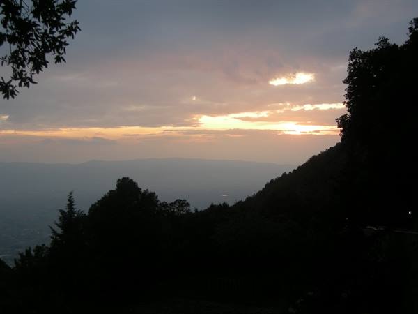 Eremo di San Francesco
