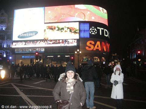 Piccadilly