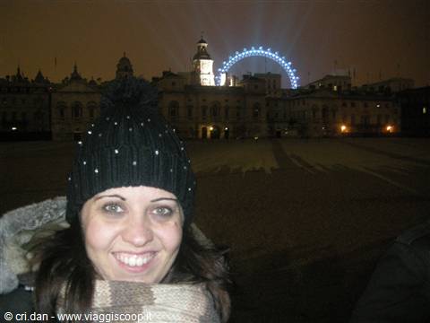 London Eye