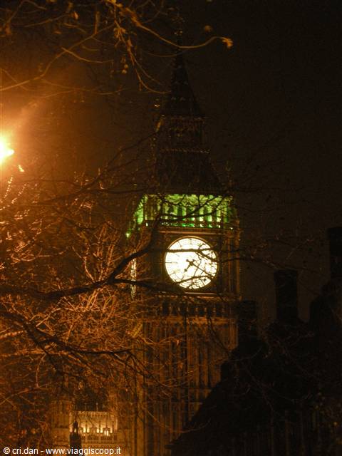 Big Ben