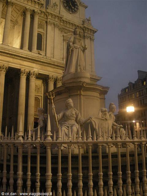 St. Paul