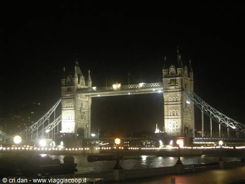 Tower Bridge