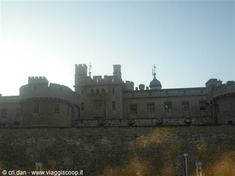 Torre di Londra