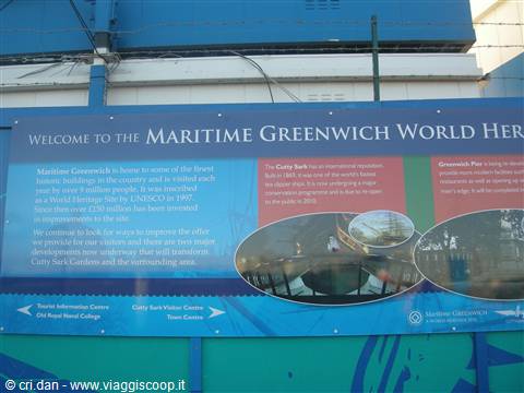 Greenwich