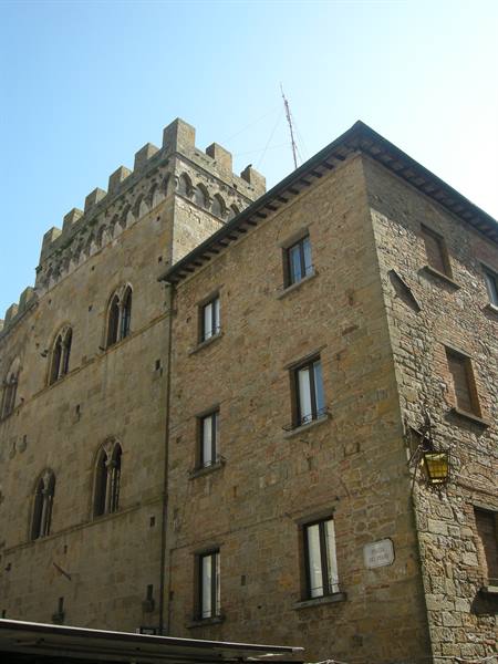 Volterra