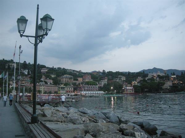 Santa Margherita