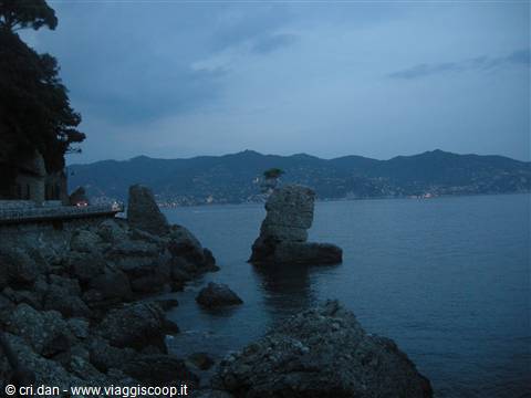 Verso Portofino