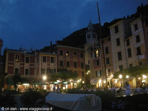 In Piazzetta