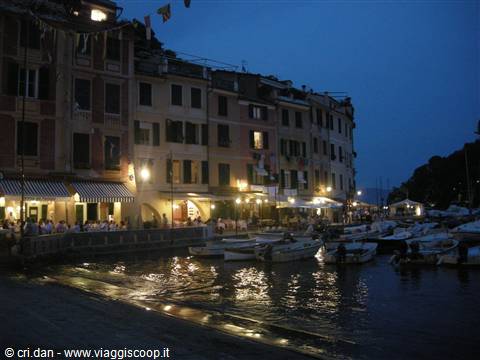 In Piazzetta