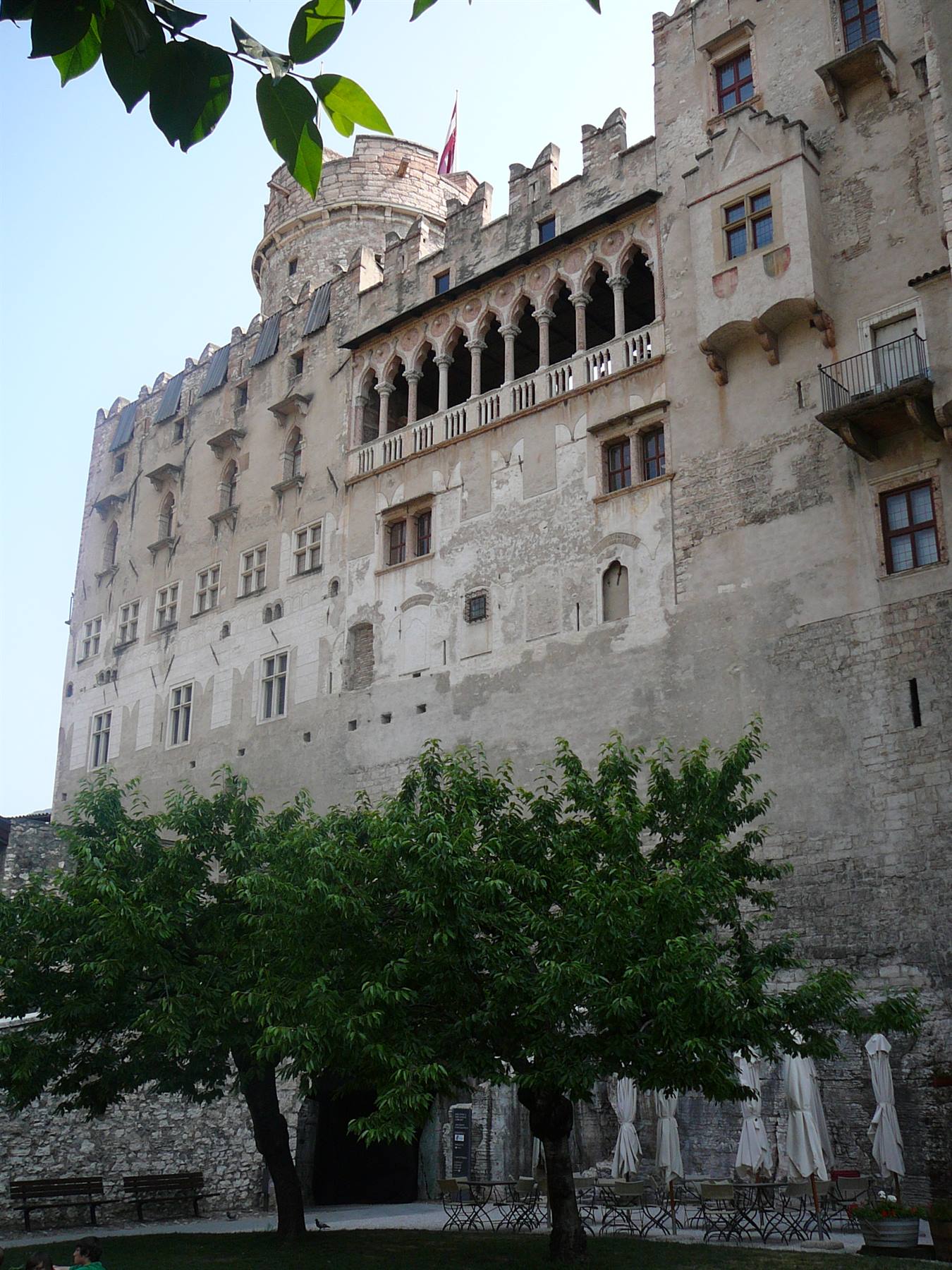 Castello di Trento