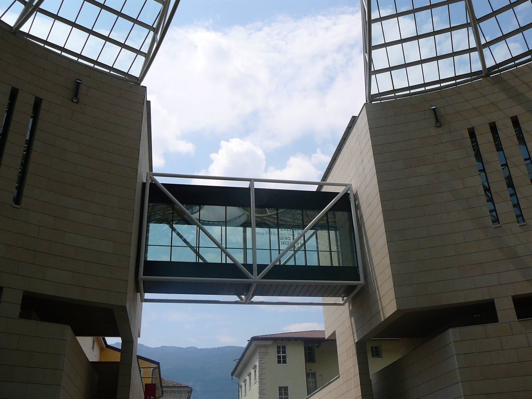 Museo d'arte moderna di Rovereto