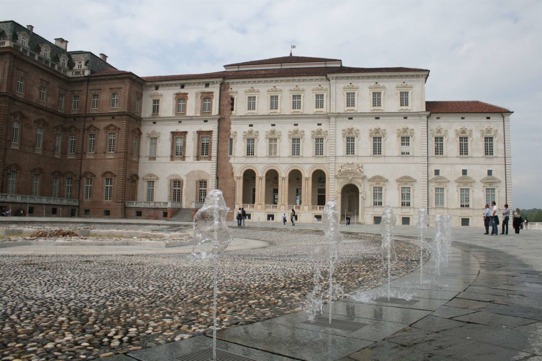 Venaria Reale