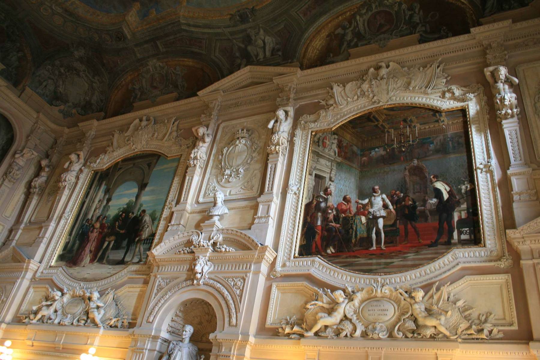Palazzo Reale
