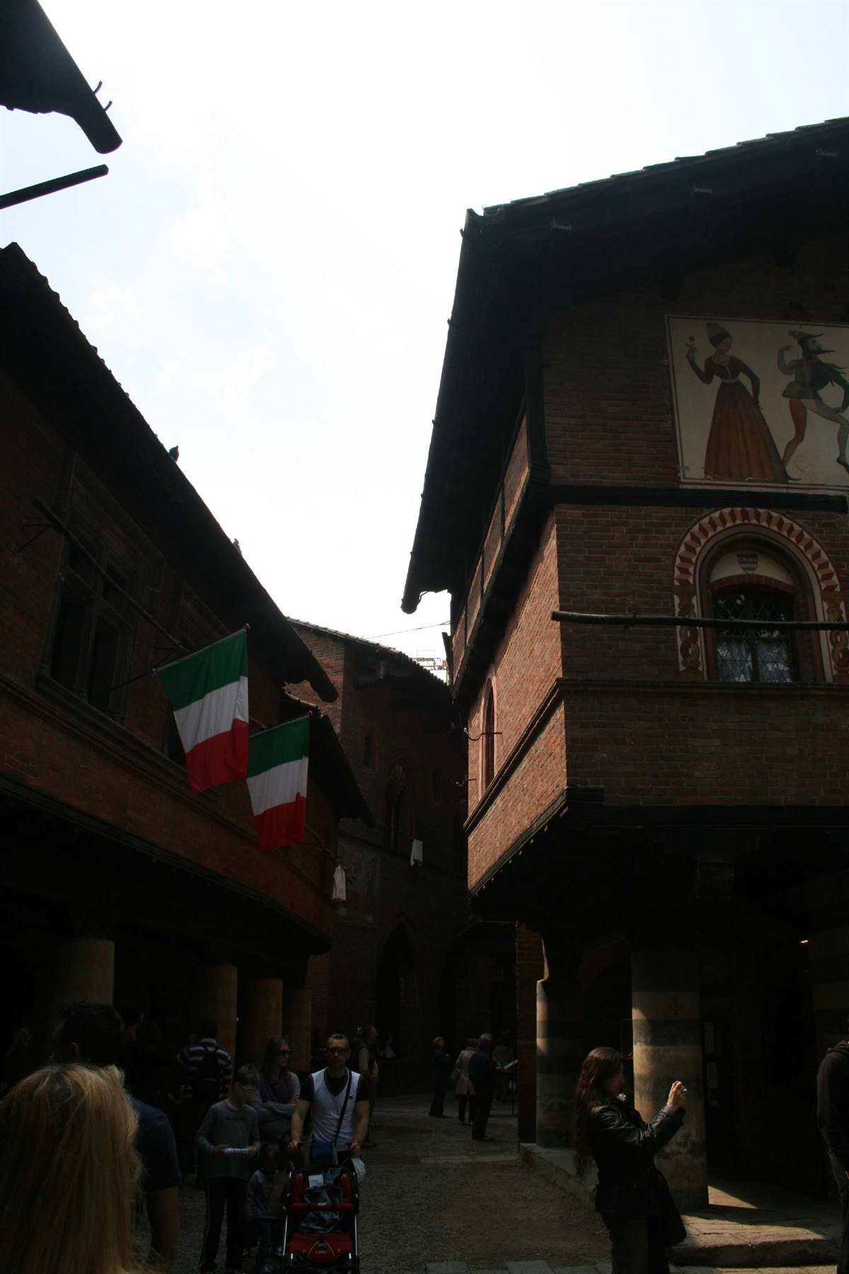 Parco del Valentino