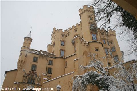 Hohenschwangau