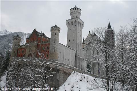 Neuschwanstein
