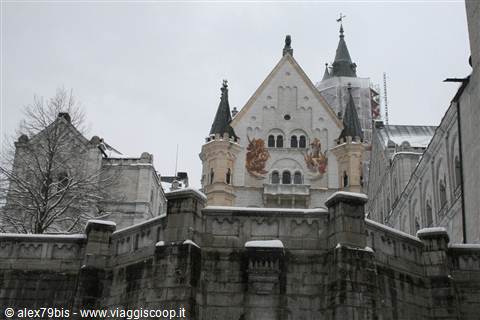 Neuschwanstein