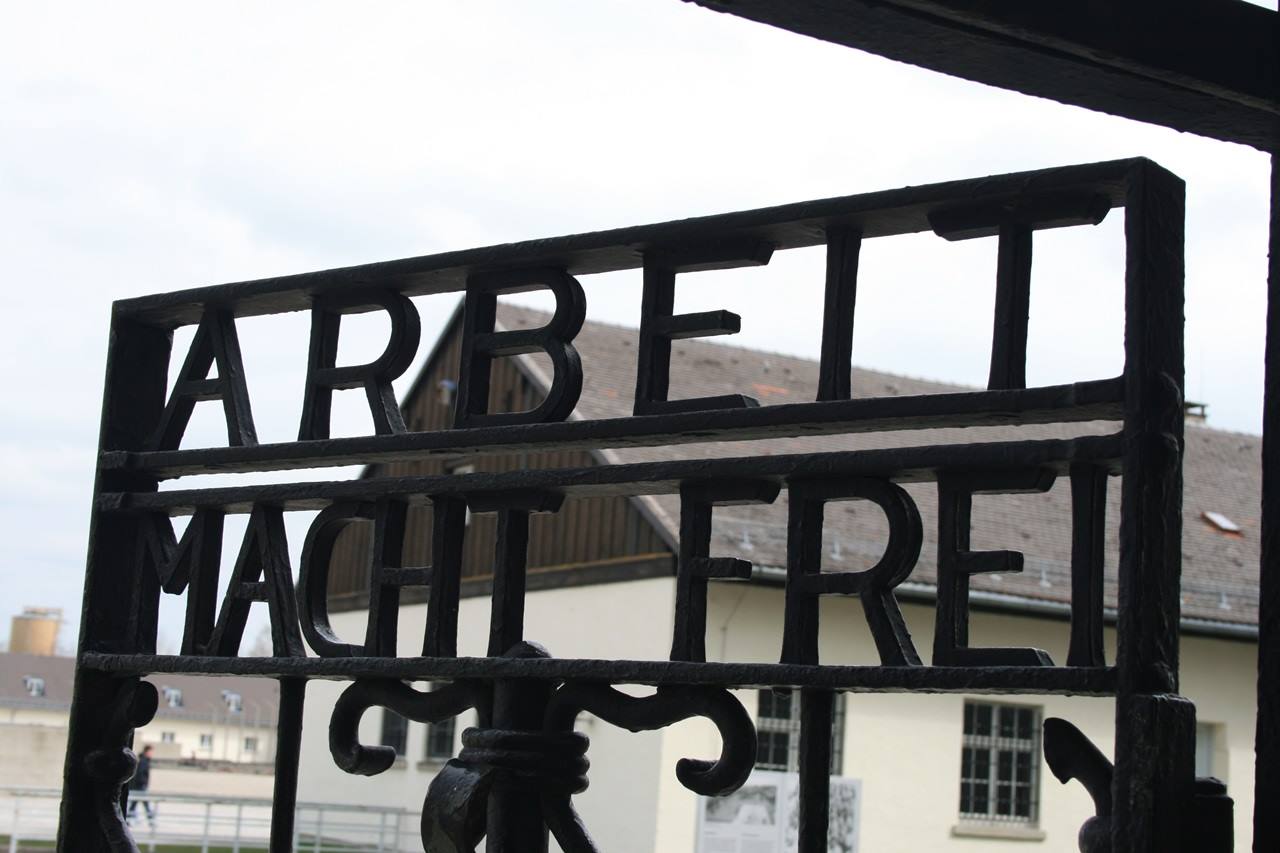 Dachau