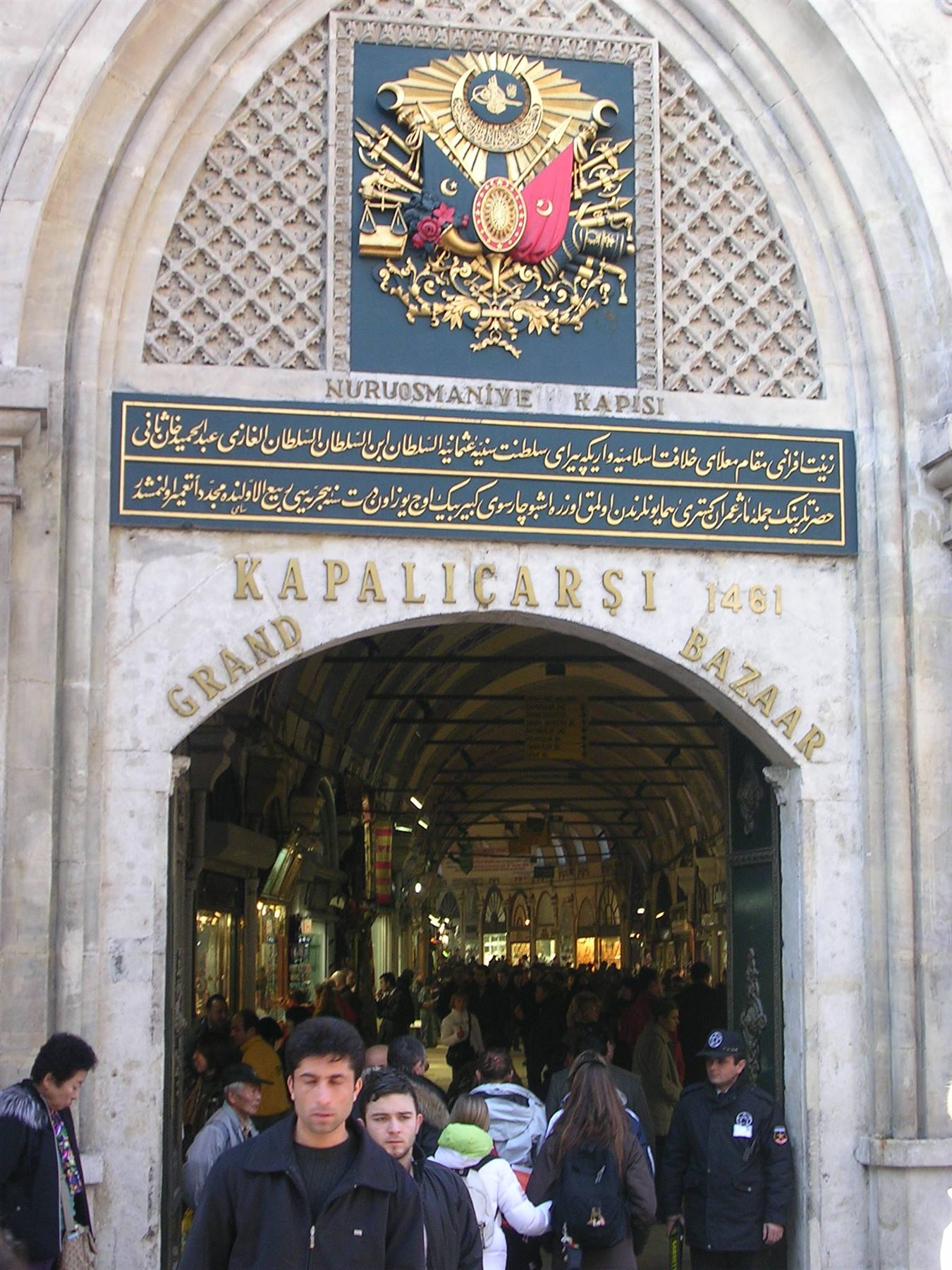 Gran bazar