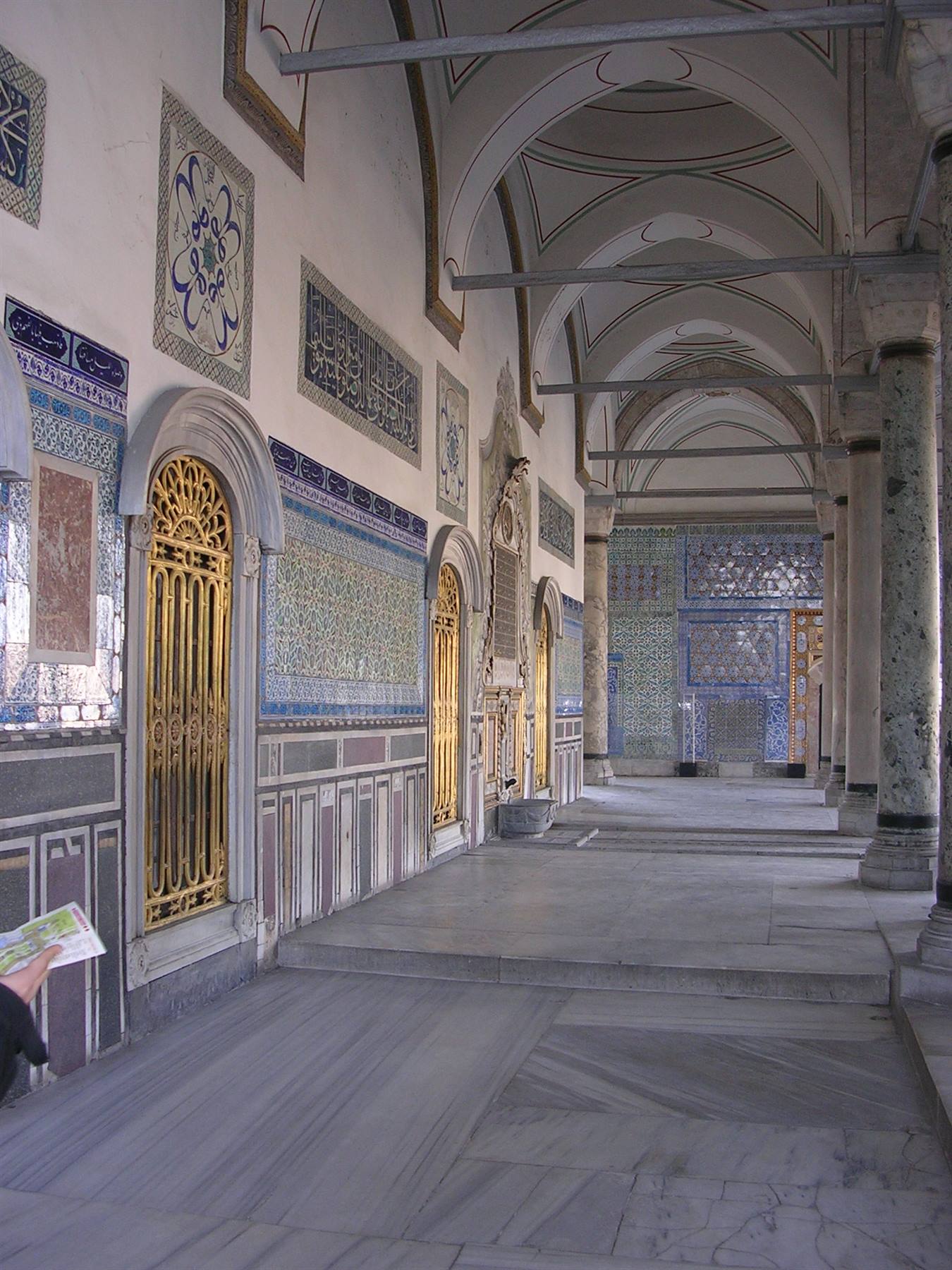 Topkapi