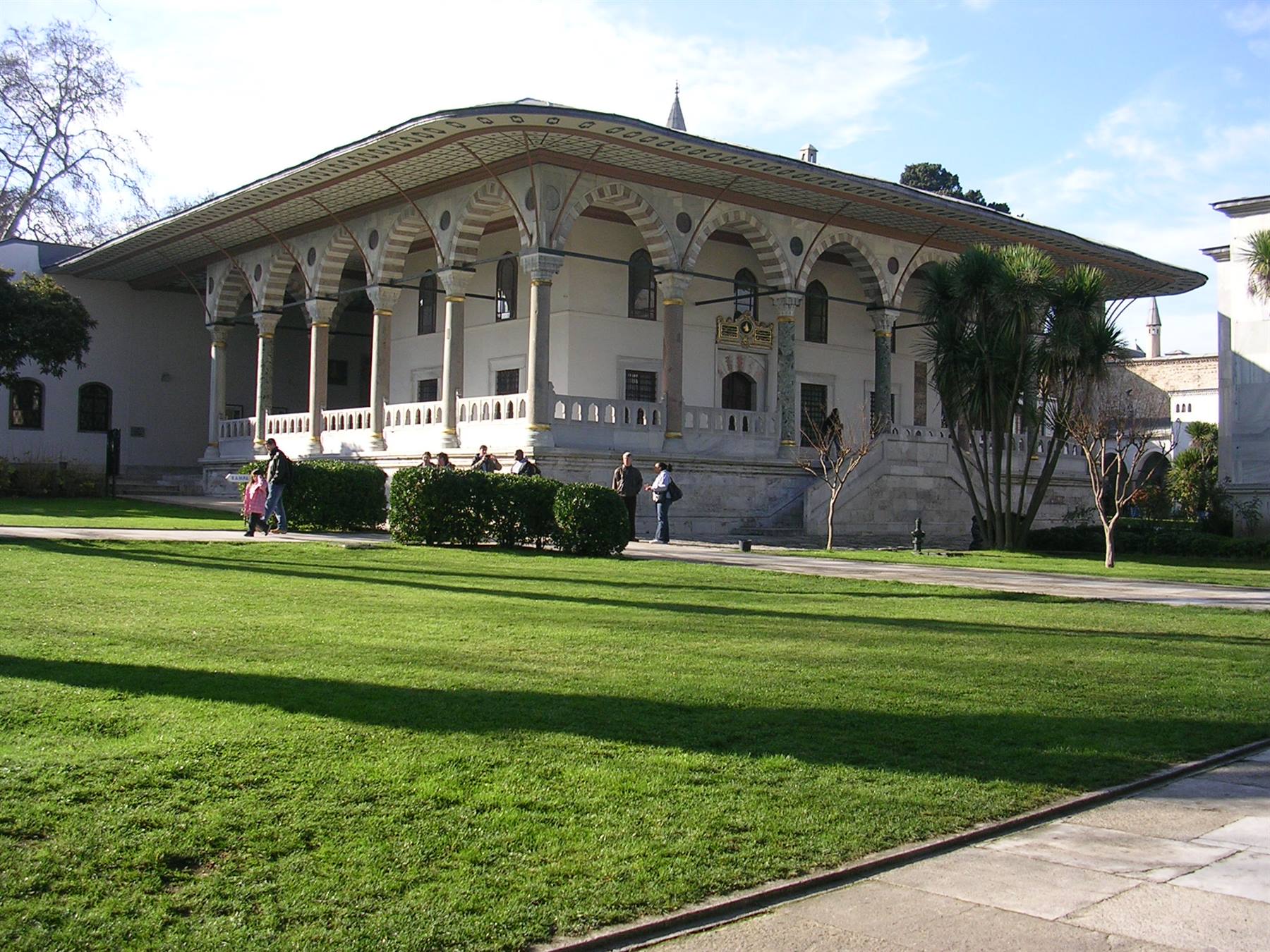 Topkapi