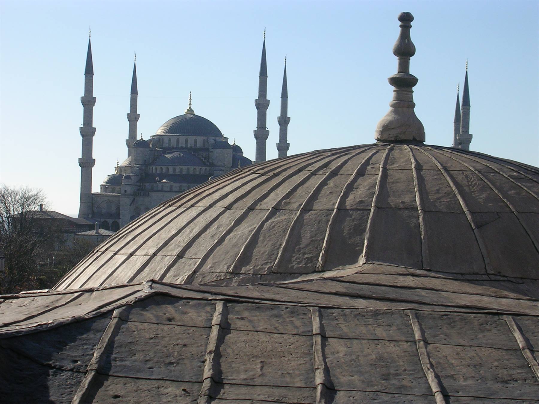 Sultanhamet