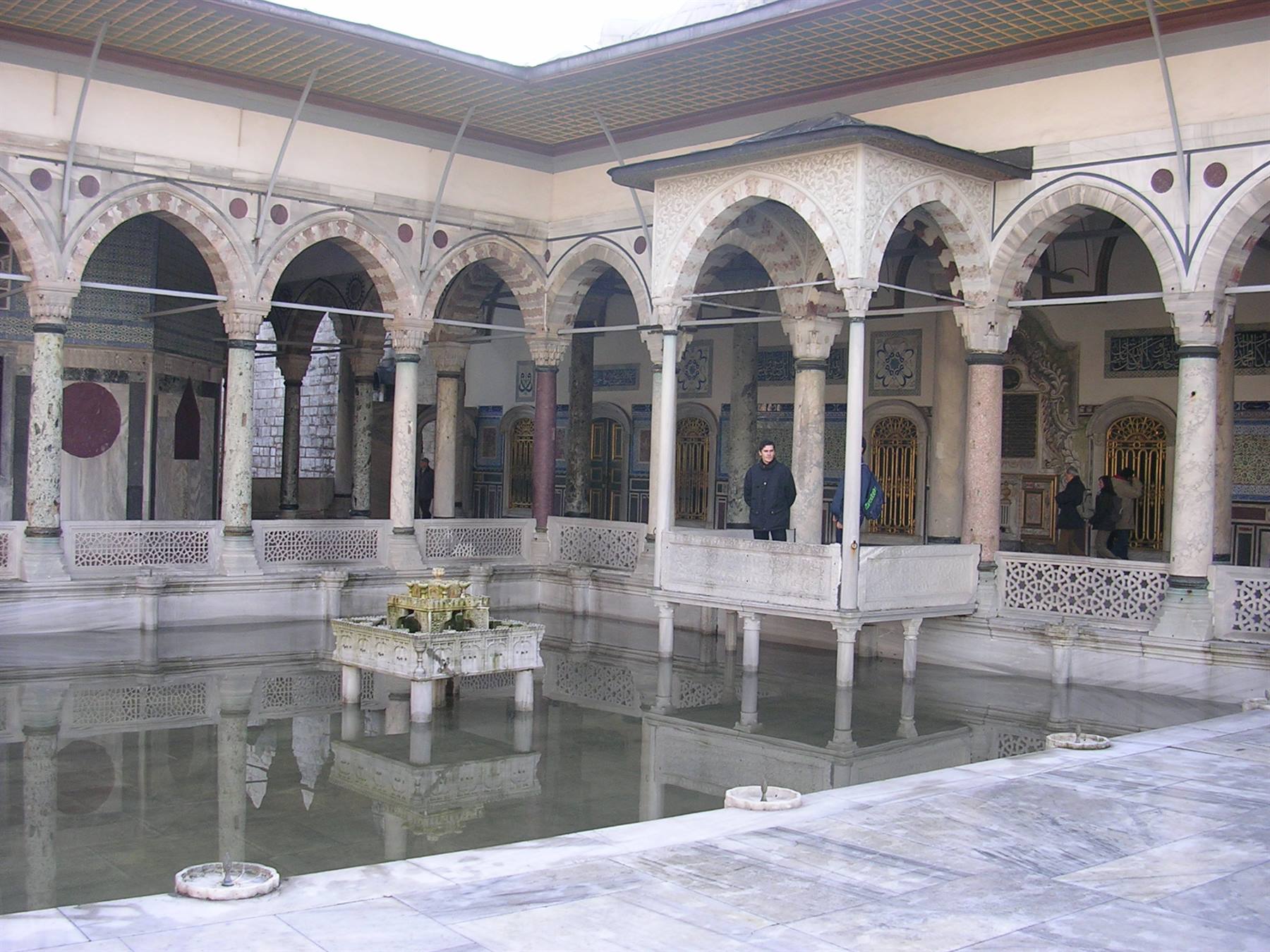 Topkapi